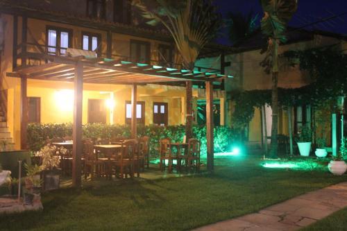 Hostal Pousada Grau��
