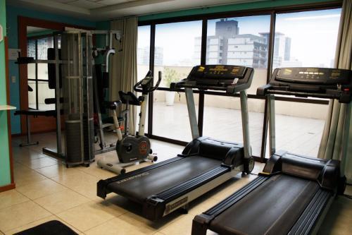 Apartamento Apto No Union Residence
