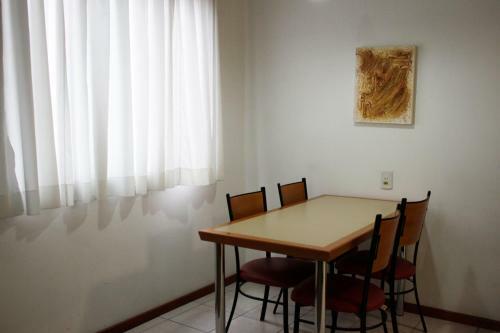 Apartamento Apto No Union Residence