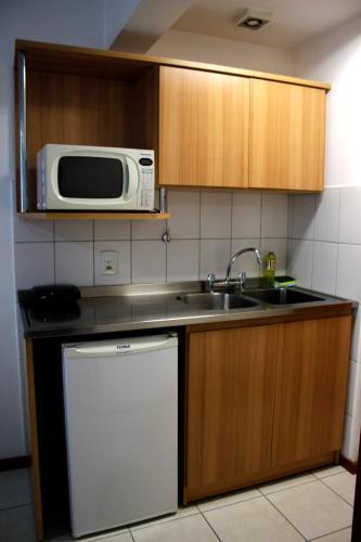 Apartamento Apto No Union Residence