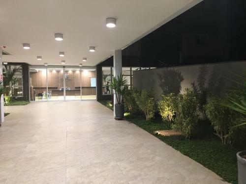 Hotel Comfort Mogi Gua�u