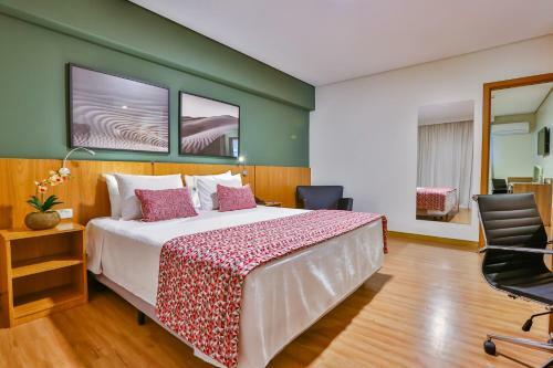 Hotel Comfort Mogi Gua�u