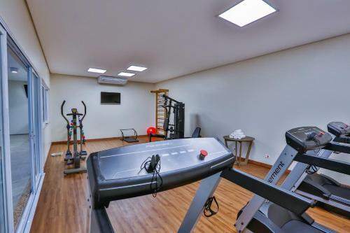 Hotel Comfort Mogi Gua�u