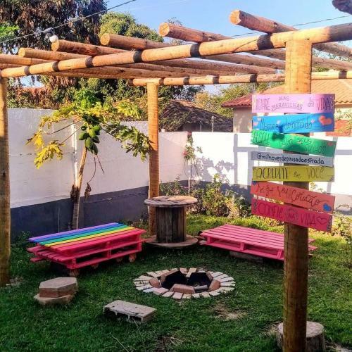 Hostal Pousada Estrada Real