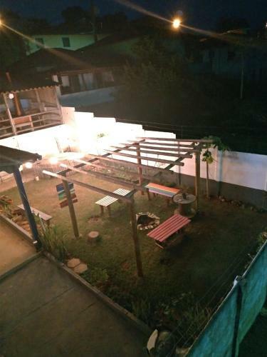 Hostal Pousada Estrada Real
