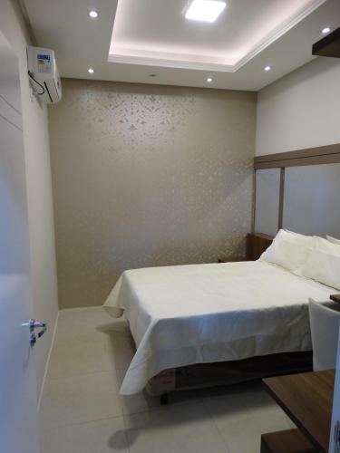 Apartamento T�rreo Aeroporto