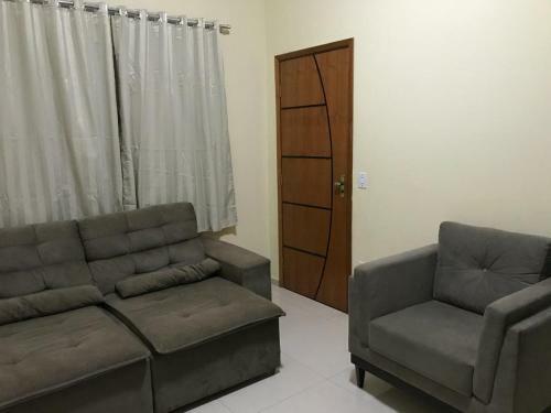 Casa Para Temporada