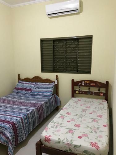 Casa Para Temporada