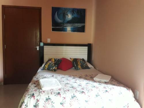 Hostal Pousada Haras