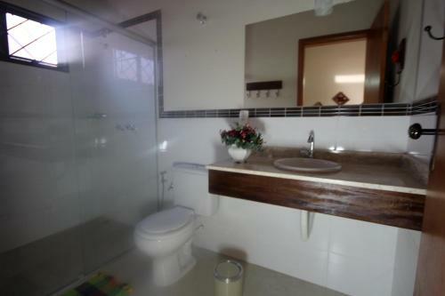 Hostal Pousada Haras