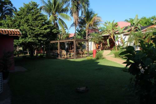 Hostal Pousada Haras