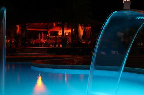 Hostal Pousada Haras