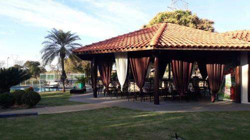 Hostal Pousada Haras