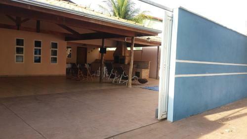 Recanto Ana Luiza