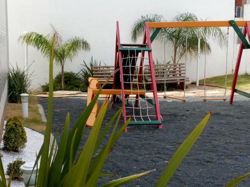 Apartamento Resid�ncial Dom Henrique