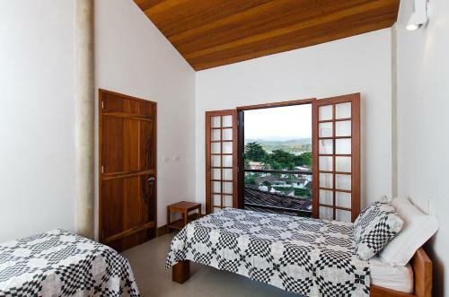 Casa Paraty