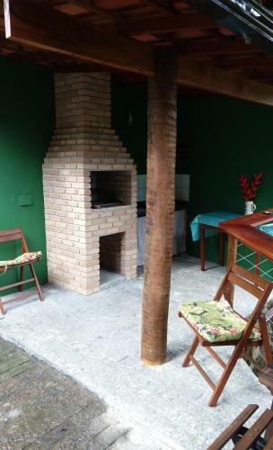 Casa Paraty