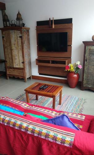 Casa Paraty