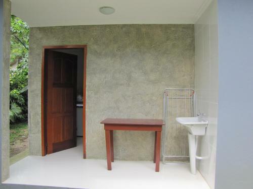 Hostal Pousada Tarituba