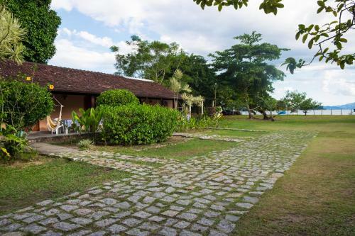 Hostal Pousada Tarituba