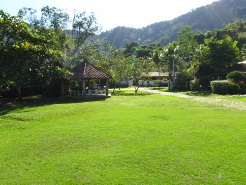 Hostal Pousada Tarituba