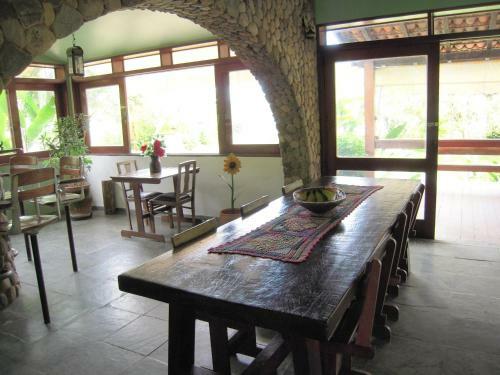Hostal Pousada Tarituba
