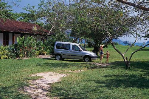 Hostal Pousada Tarituba