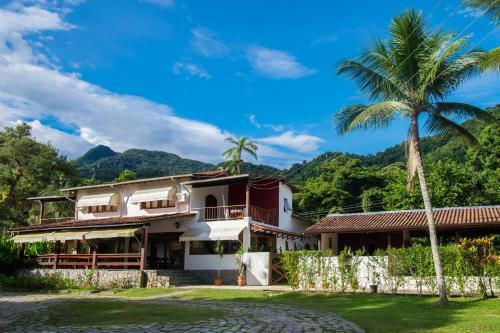 Hostal Pousada Tarituba