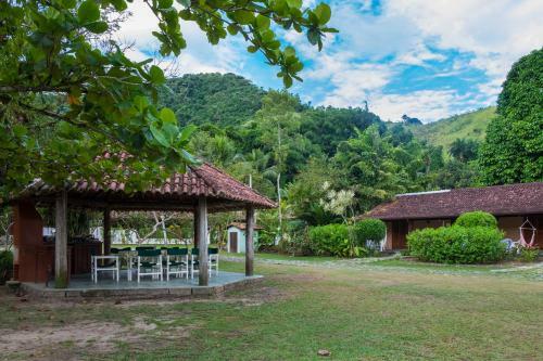 Hostal Pousada Tarituba