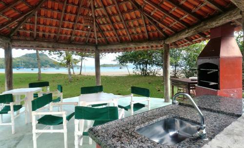 Hostal Pousada Tarituba