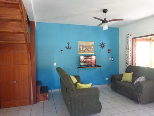 Casa Paraty