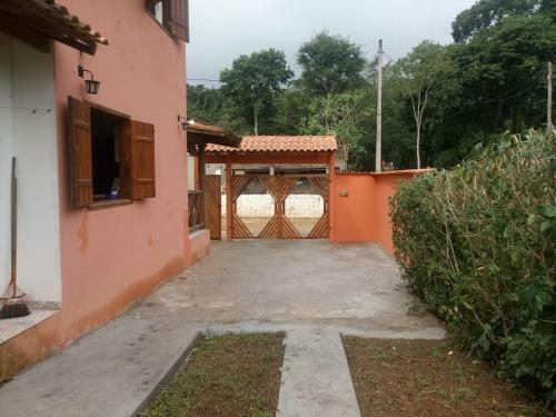 Casa Paraty