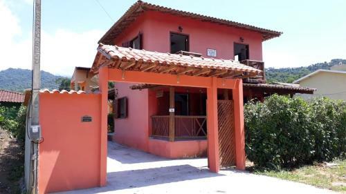 Casa Paraty