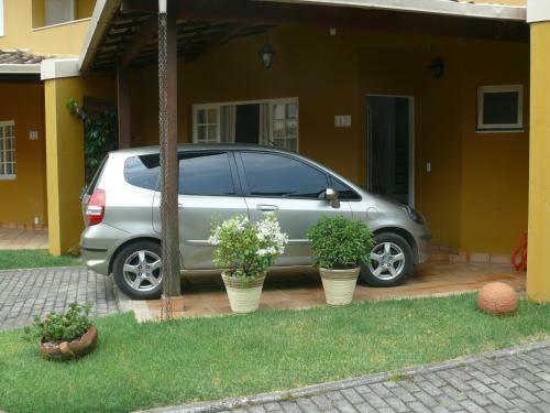 Casa Em Paraty