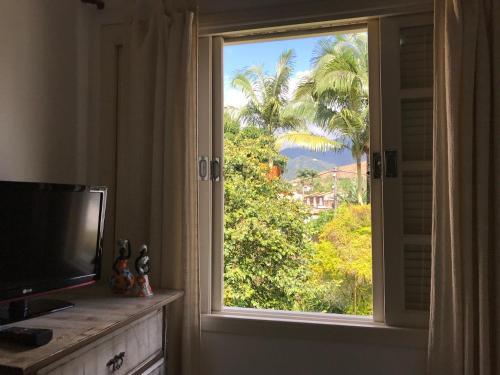 Casa Em Paraty