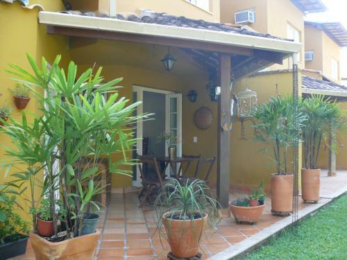 Casa Em Paraty