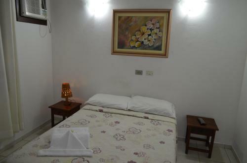 Hostal Pousada Conchas De Paraty
