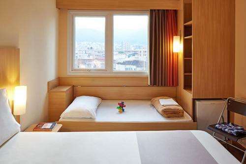 Hotel Ibis Passo Fundo Centro