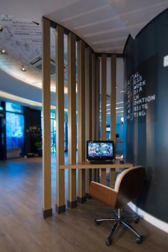 Hotel Ibis Passo Fundo Centro