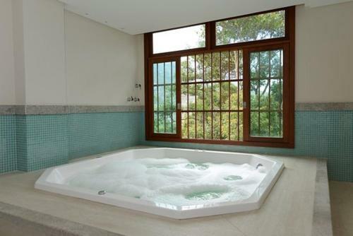Apartamento Flat Em Pedra Azul