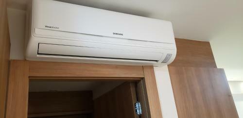 Apartamento Flat Em Pedra Azul