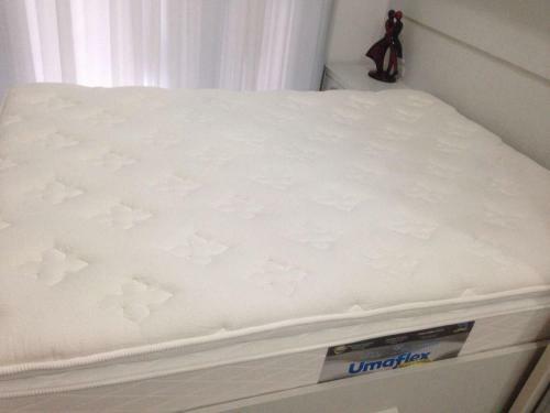 Apartamento Nautilus Home Club