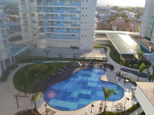 Apartamento Nautilus Home Club