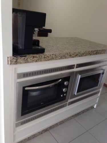 Apartamento Nautilus Home Club