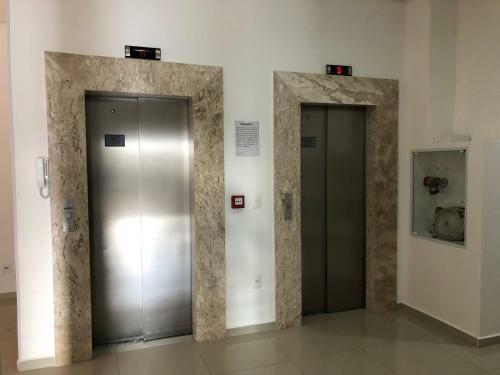 Apartamento Nautilus Home Club