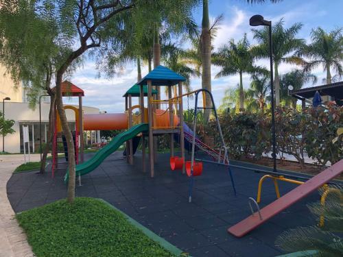 Apartamento Nautilus Home Club