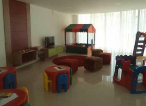 Apartamento Nautilus Home Club
