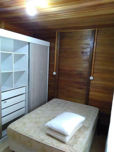 Casa Para Temporada