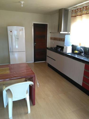 Casa Para Temporada