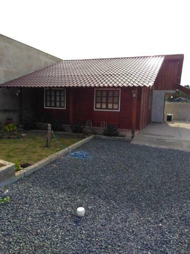 Casa Para Temporada